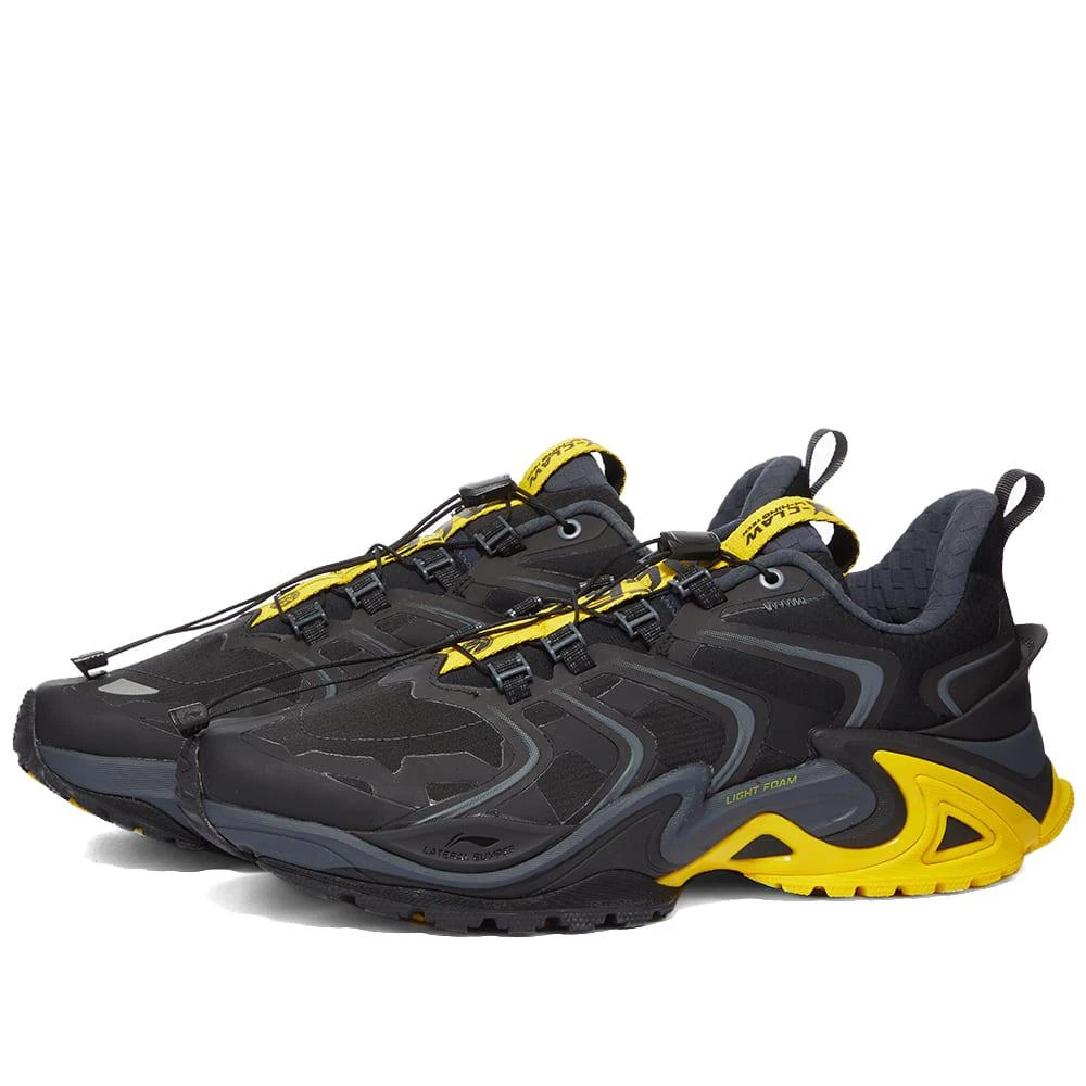 商品Li-Ning|Li-Ning X-Claw Ace Sneaker,价格¥799,第1张图片