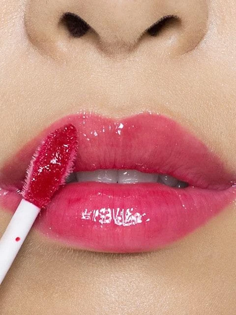商品Cle de Peau|奢华艳光唇晶蜜,价格¥285,第3张图片详细描述