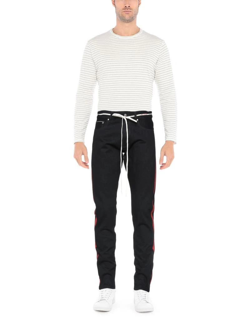 商品Represent|Denim pants,价格¥1950,第2张图片详细描述