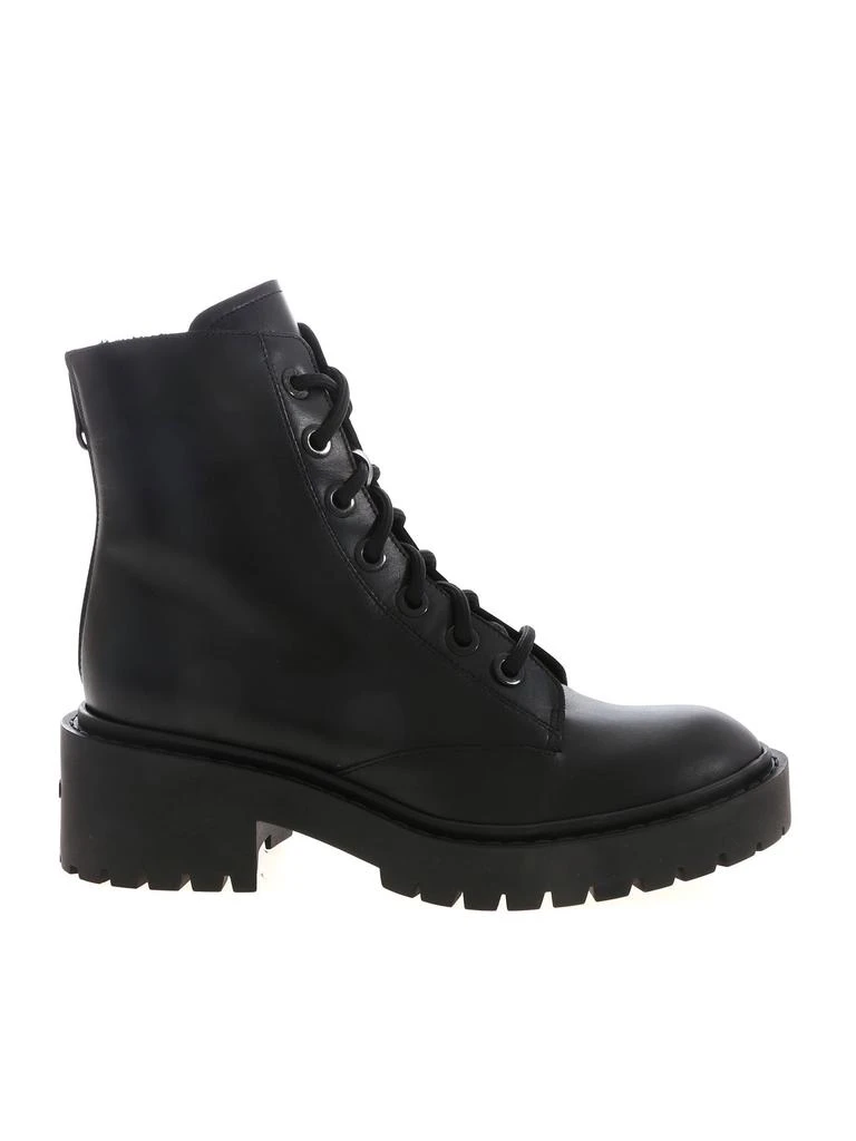 商品Kenzo|Kenzo Pike Boots,价格¥2162,第1张图片