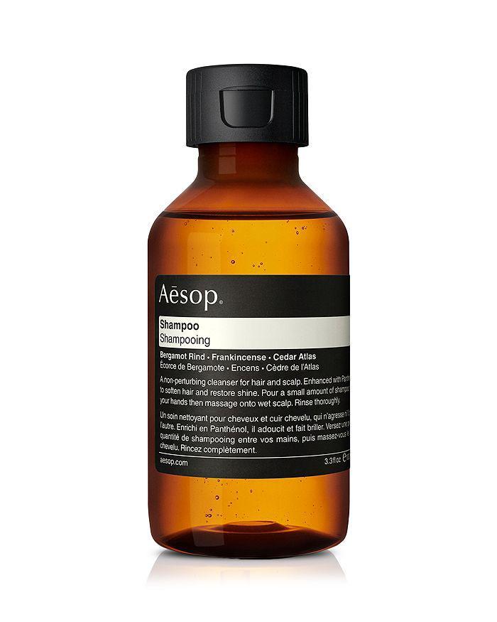 商品Aesop|Shampoo 3.4 oz.,价格¥122,第1张图片