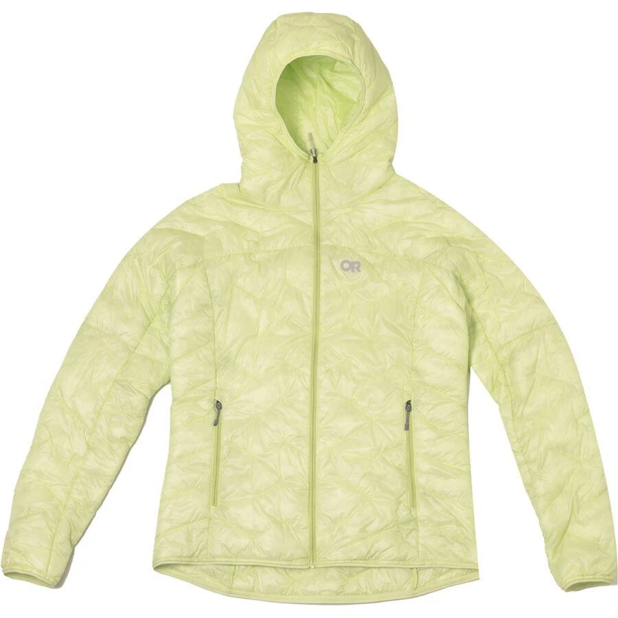 商品Outdoor Research|SuperStrand LT Hooded Jacket - Women's,价格¥785,第1张图片