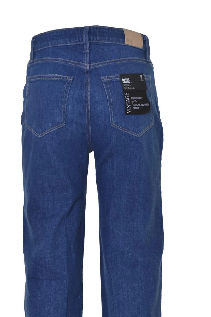 商品Paige|Paige Jeans Blue,价格¥1503,第3张图片详细描述