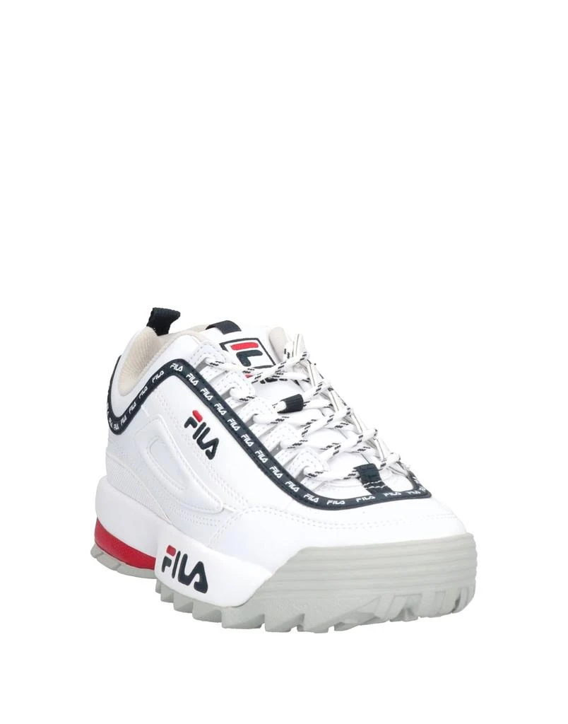 商品Fila|Sneakers,价格¥300,第2张图片详细描述