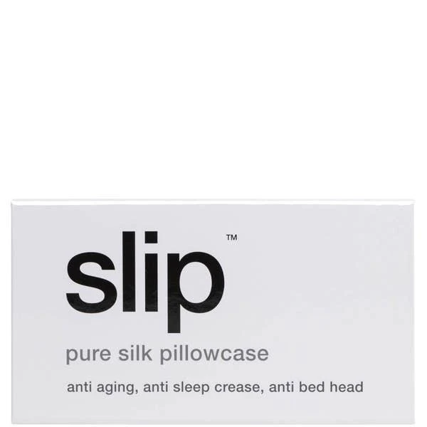 商品Slip|Slip Silk Pillowcase King (Various Colors),价格¥838,第3张图片详细描述