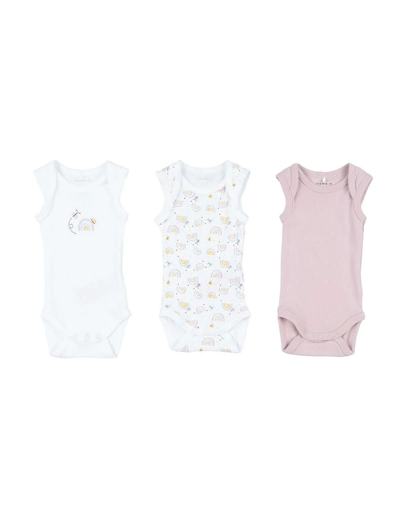 商品NAME IT®|Baby accessories set,价格¥134,第1张图片