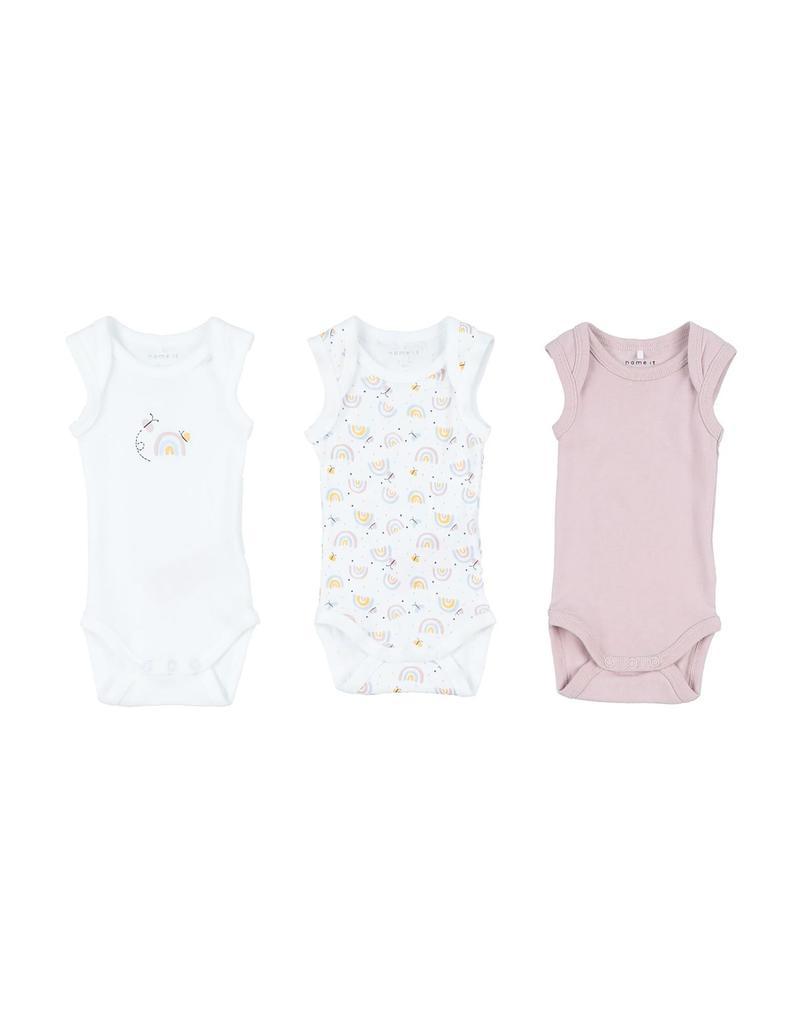 商品NAME IT®|Baby accessories set,价格¥119,第1张图片