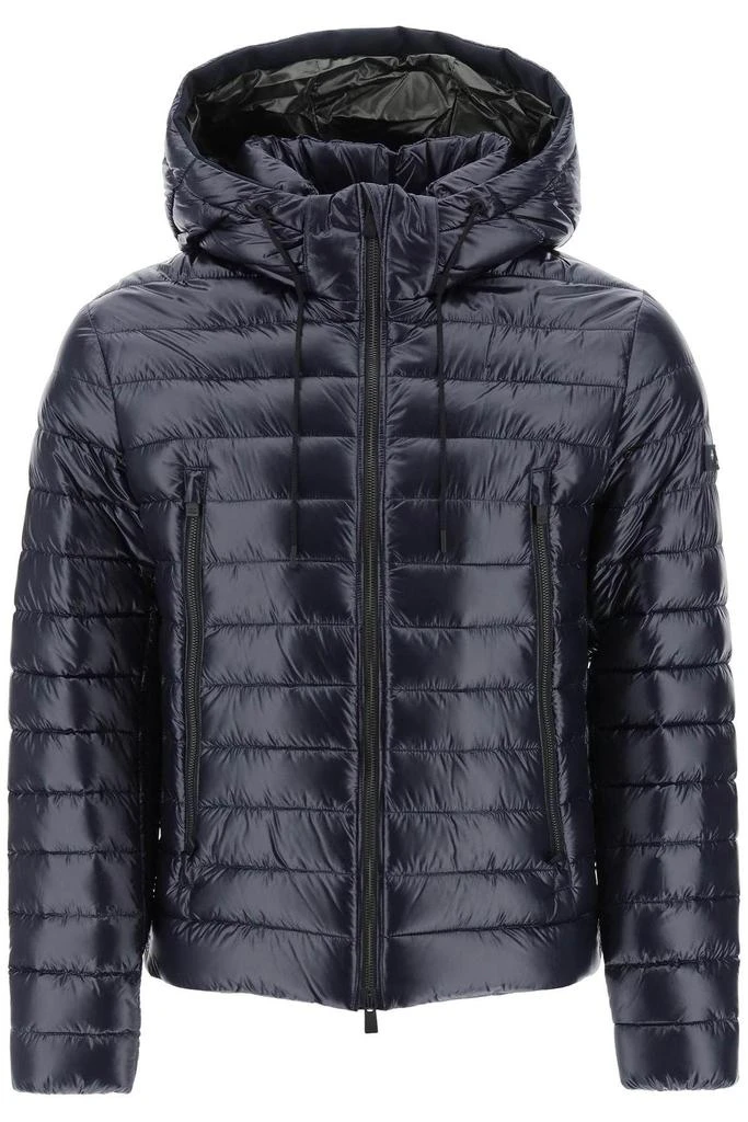 商品TATRAS|Agolono light hooded puffer jacket,价格¥2414,第1张图片