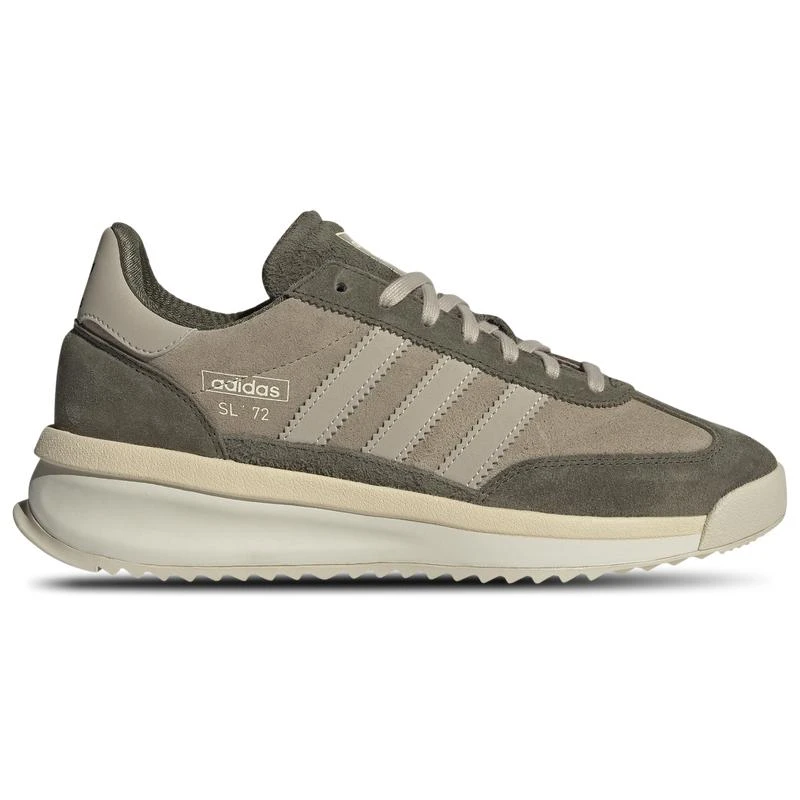 商品Adidas|adidas Originals SL 72 RTN  - Men's,价格¥892,第1张图片