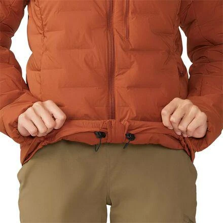 Stretchdown Jacket - Women's 商品