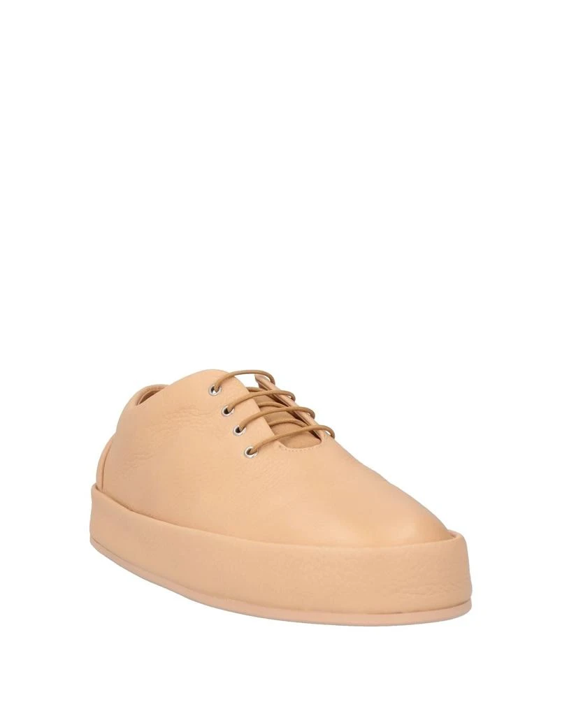 商品Marsèll|Laced shoes,价格¥4095,第2张图片详细描述