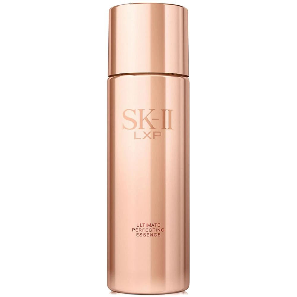 商品SK-II|SK-II LXP 金钻臻致升华修护霜, 5 oz,价格¥2373,第1张图片