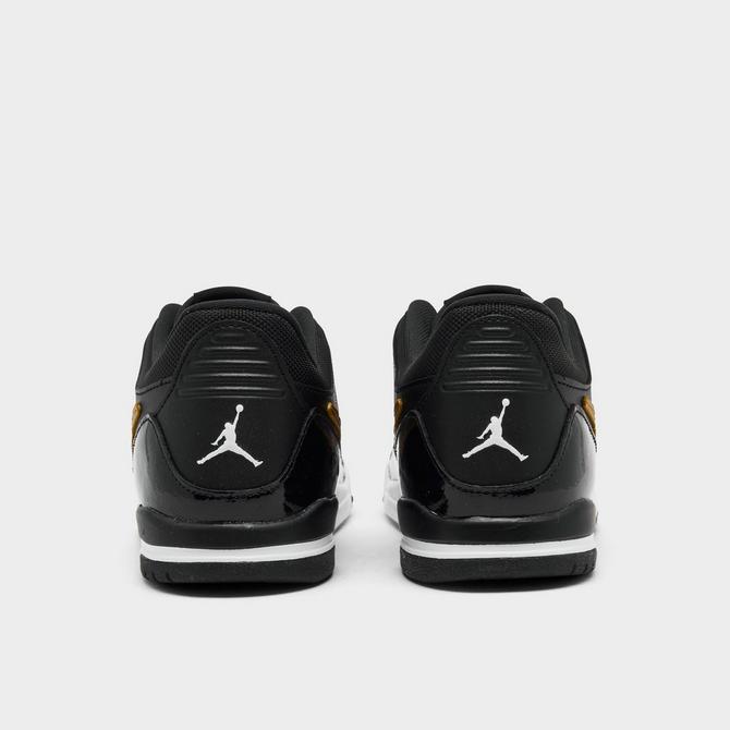 Boys' Little Kids' Jordan Legacy 312 Low Off-Court Shoes商品第4张图片规格展示