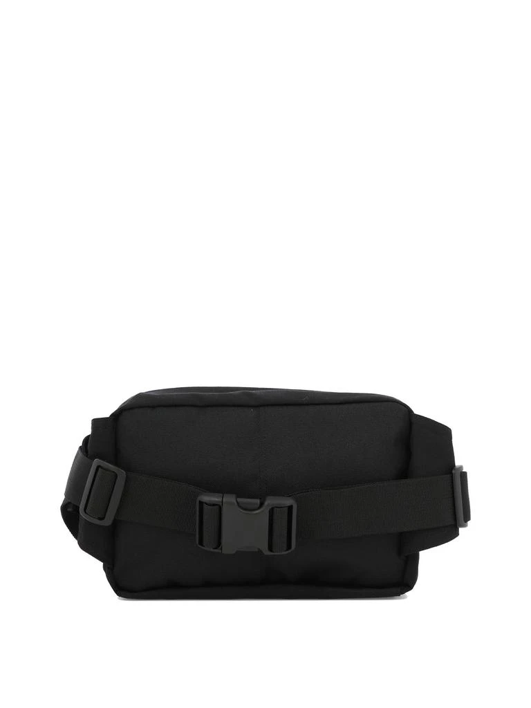 商品Carhartt WIP|Highbury Belt Bags & Body Bags Black,价格¥562,第3张图片详细描述