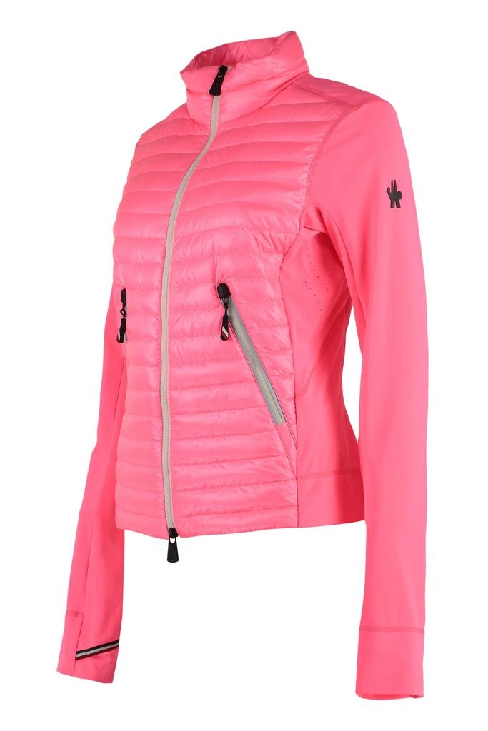 商品Moncler|Padded Jacket,价格¥2843,第3张图片详细描述