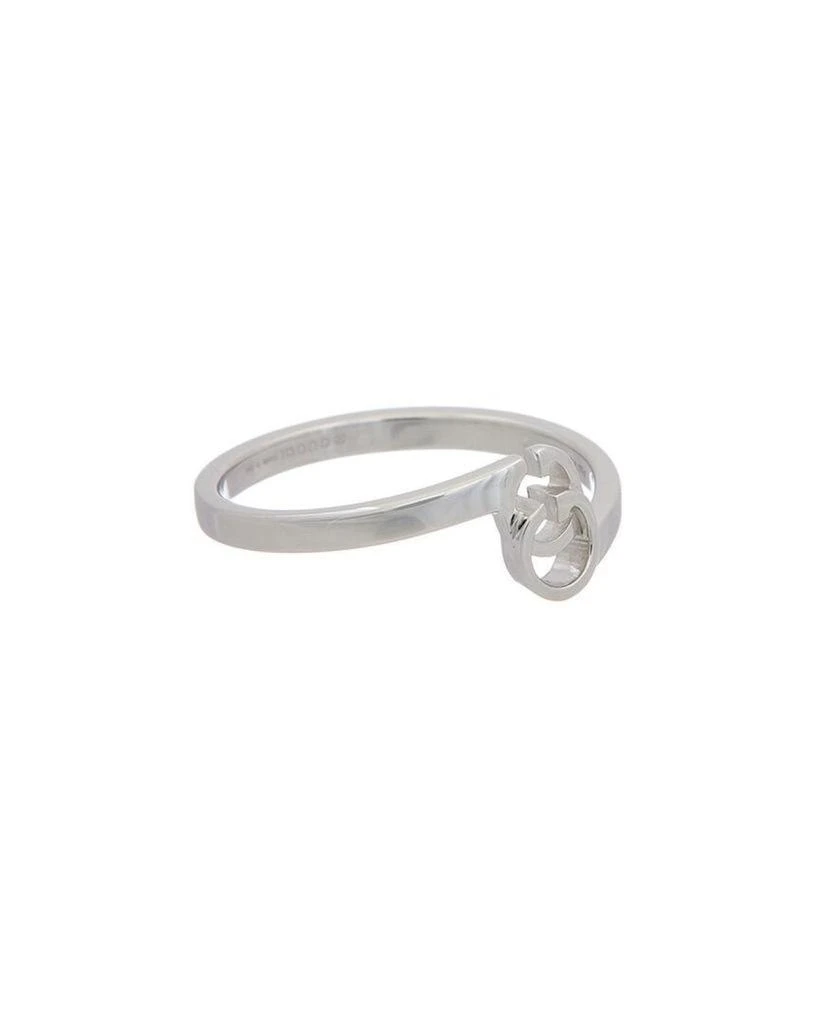 商品Gucci|Gucci GG Running 18K Ring,价格¥8387,第1张图片