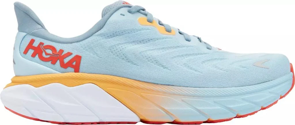 商品Hoka One One|HOKA Men's Arahi 6 Running Shoes,价格¥927,第1张图片