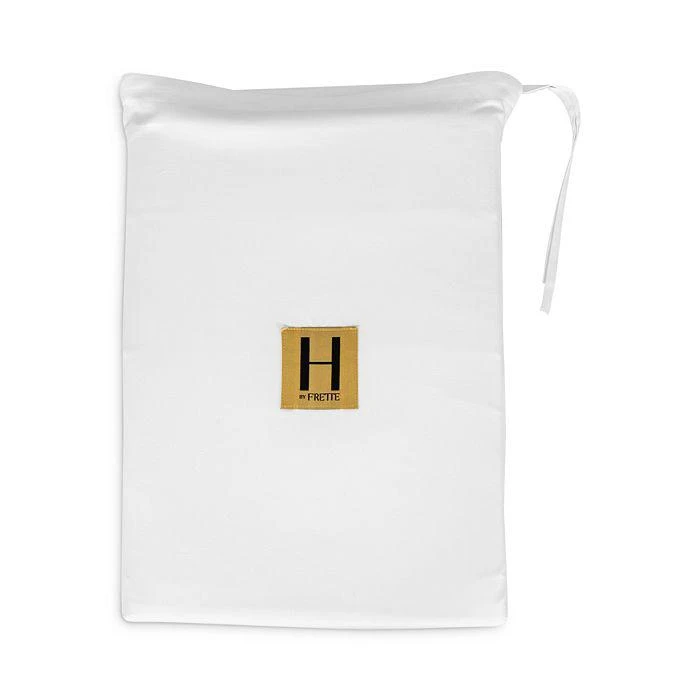 商品Frette|Frette Sateen Twin Fitted Sheet,价格¥670,第2张图片详细描述