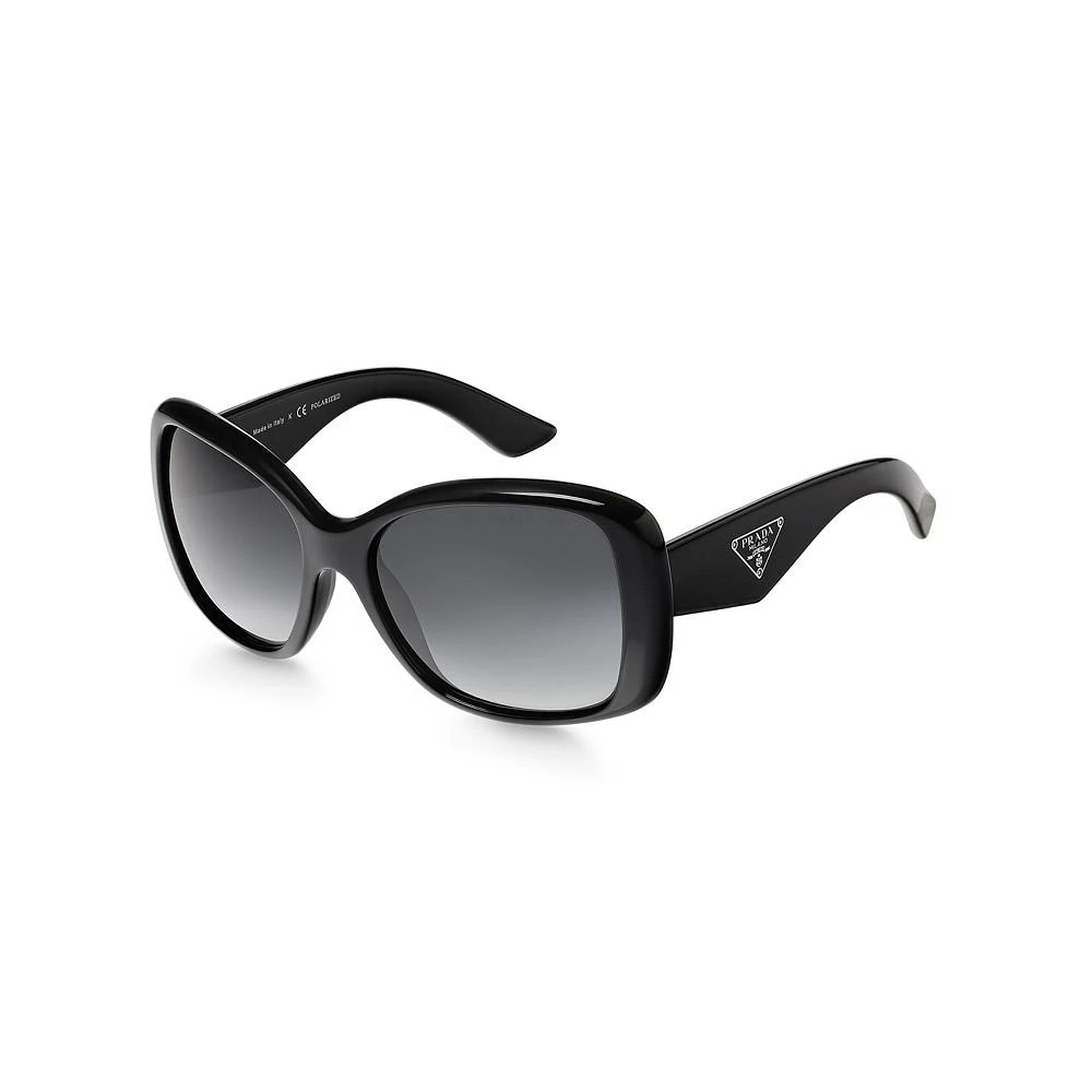 商品Prada|Polarized Sunglasses , PR 32PSP,价格¥2465,第4张图片详细描述