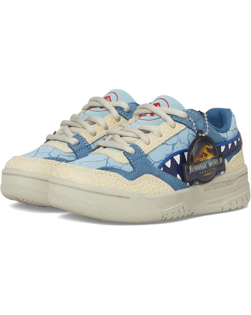 Kids PUMA Kids Rebound Retro Jurassic World Shoes (Big Kid) image 2