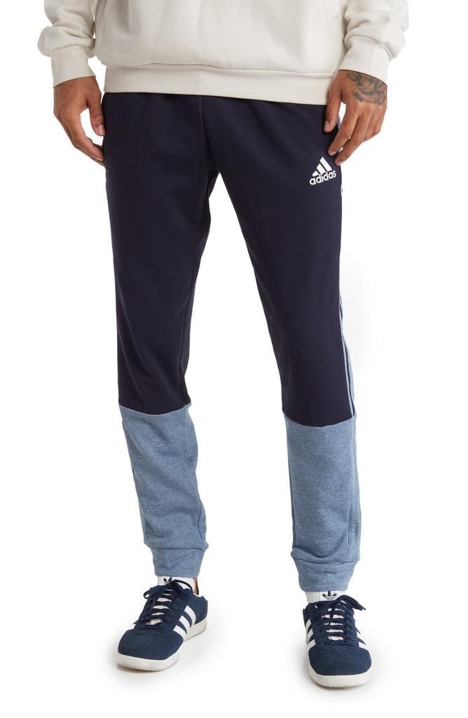 商品Adidas|Essentials Mélange French Terry Joggers,价格¥169-¥282,第1张图片