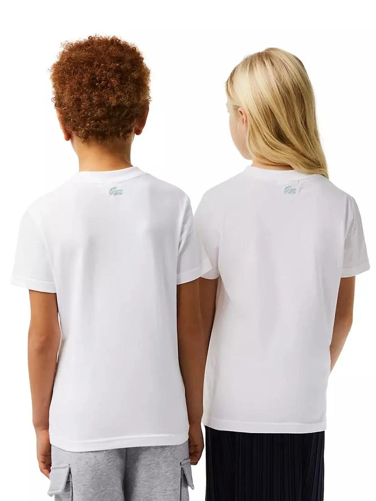 Little Kid's &amp; Kid's Logo T-Shirt 商品