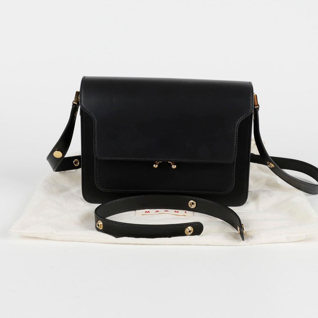 Borsa a tracolla media da baule image 2