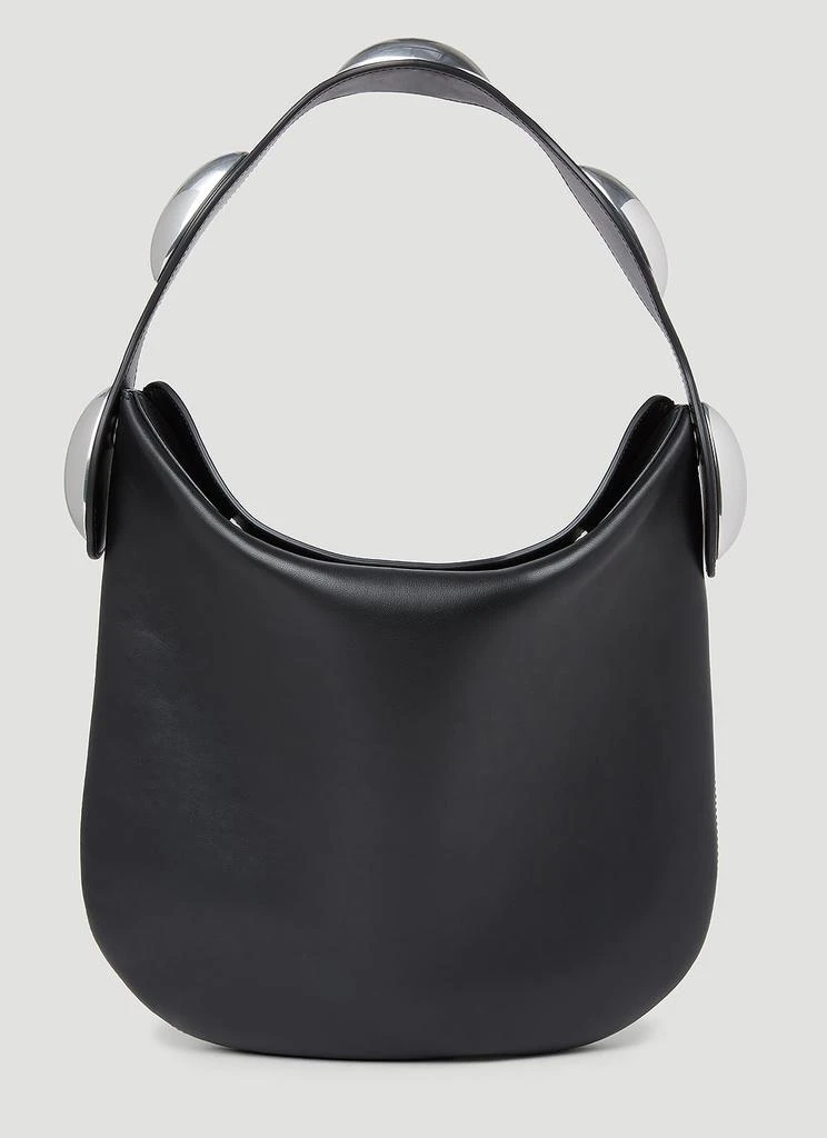 商品Alexander Wang|Alexander Wang Dome Hobo Bag,价格¥5460,第2张图片详细描述