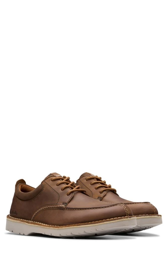 Eastridge Moc Toe Derby 商��品