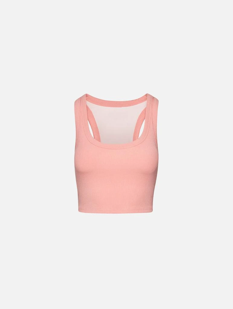 商品The Upside|Bisou Leandra Crop,价格¥153,第1张图片