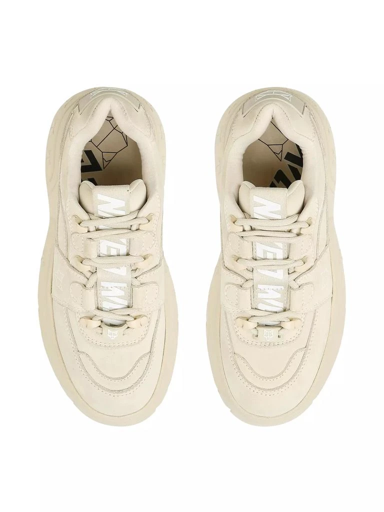 商品Naked Wolfe|Sinner Sneakers,价格¥1930,第4张图片详细描述