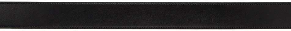 商品Givenchy|Black & Navy 4G Reversible Belt,价格¥2519,第2张图片详细描述