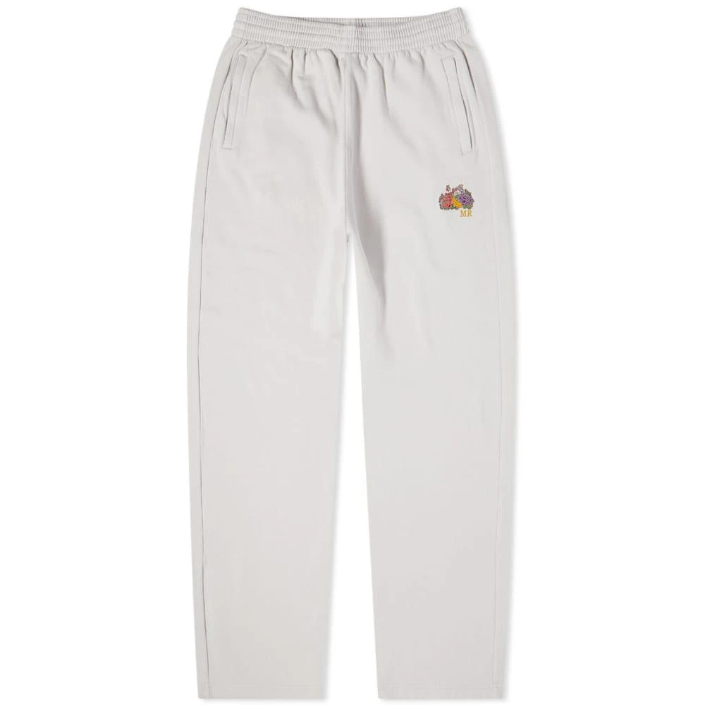 商品Martine Rose|Martine Rose Fruit Logo Sweat Pant,价格¥1312,第1张图片