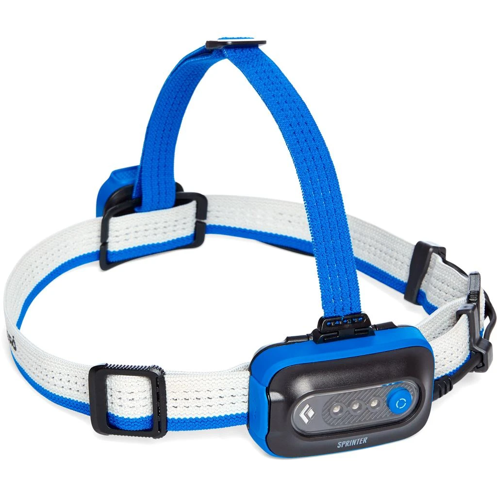 商品Black Diamond|Sprinter 500 Headlamp,价格¥603,第3张图片详细描述