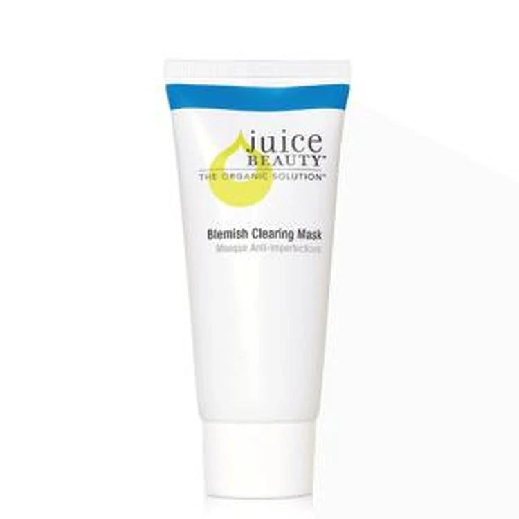 商品Juice Beauty|净痘面膜,价格¥185,第1张图片