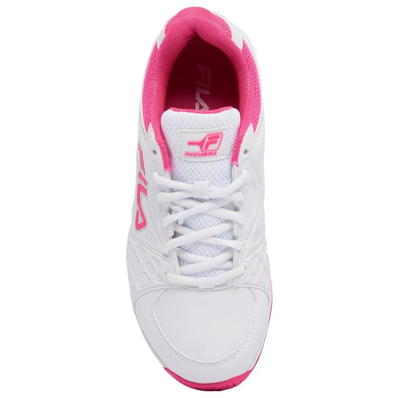 商品Fila|Fila Double Bounce 3 - Women's,价格¥527,第4张图片详细描述