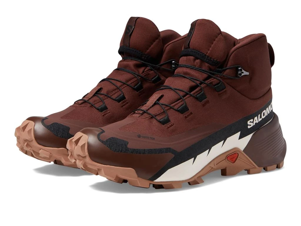 商品Salomon|Cross Hike Mid GTX 2,价格¥1358,第1张图片