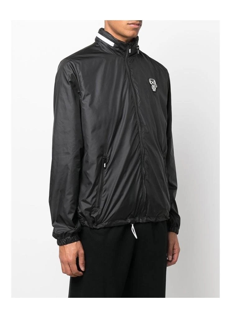 商品Karl Lagerfeld Paris|BLOUSON,价格¥956,第4张图片详细描述