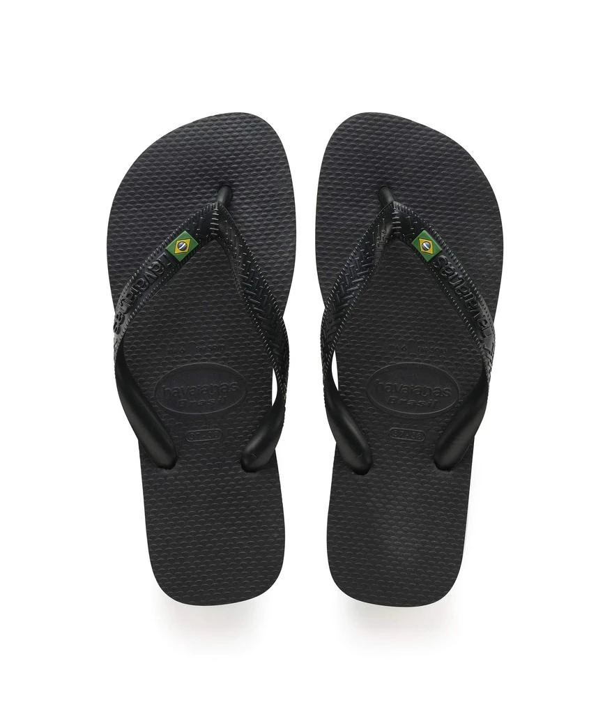 商品Havaianas|Brazil Flip Flops,价格¥188,第1张图片