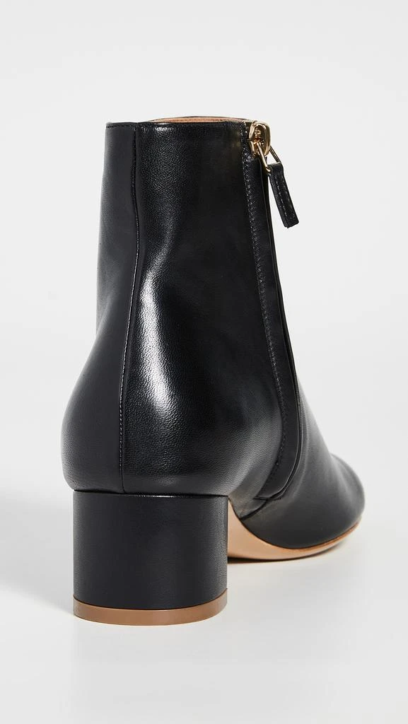 商品Mansur Gavriel|Mansur Gavriel 40mm Ankle Boots,价格¥1352,第4张图片��详细描述