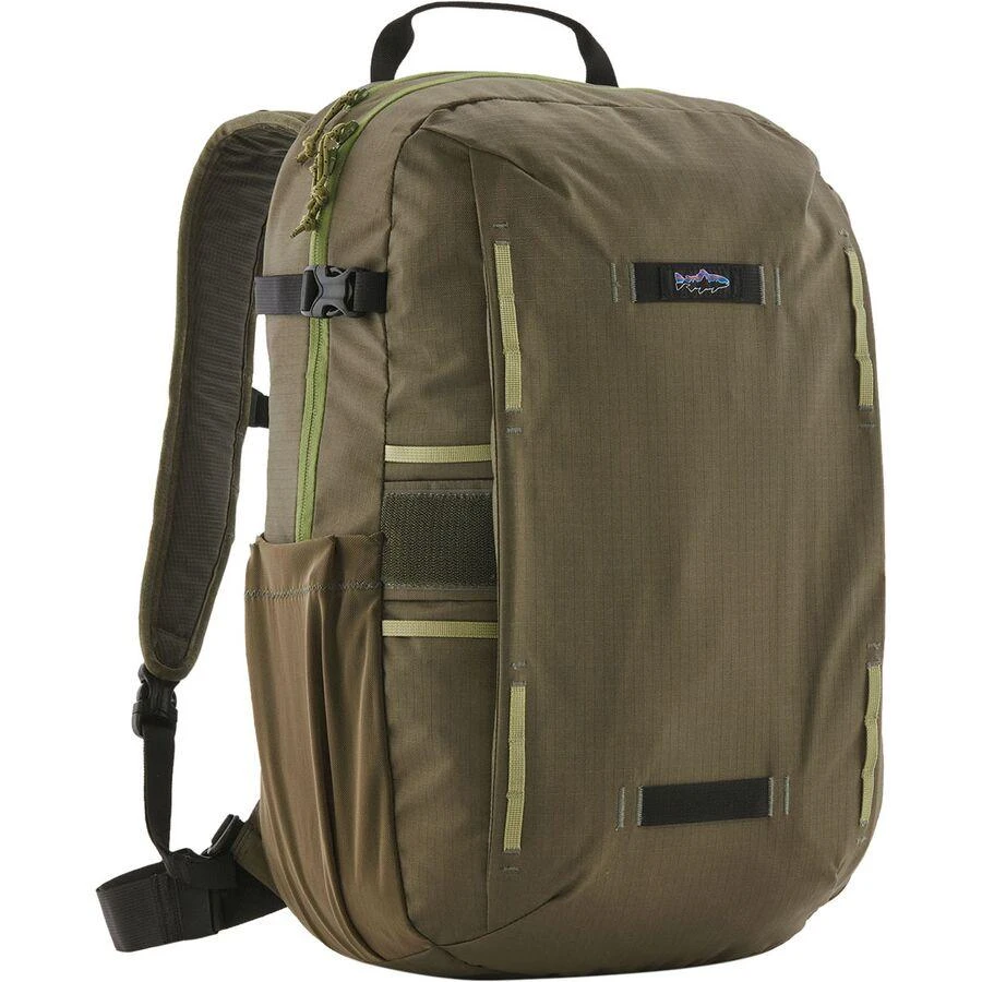 商品Patagonia|Stealth 30L Pack,价格¥1251,第1张图片