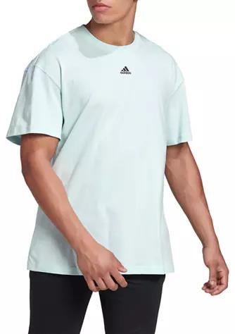 商品Adidas|Essentials Feel Vivid T-Shirt,价格¥215,第1张图片