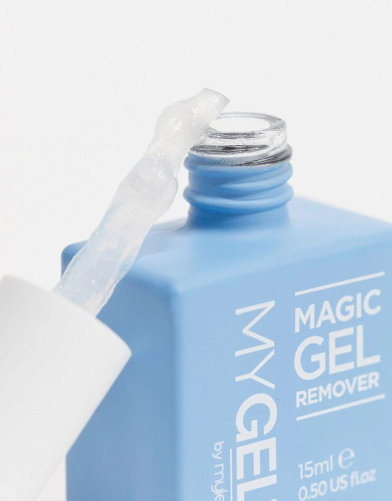 商品Mylee|MYGEL by Mylee Magic Gel Remover,价格¥97,第2张图片详细描述