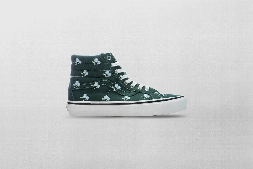 Vans x Sandy Liang Sk8-Hi 38 DX - Natural 商品