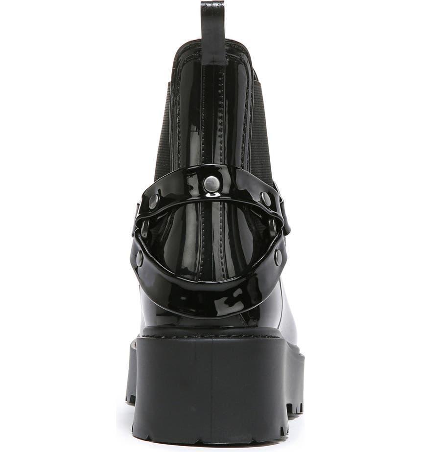 商品ZODIAC|Carter Platform Lug Chelsea Boot,价格¥224,第5张图片详细描述