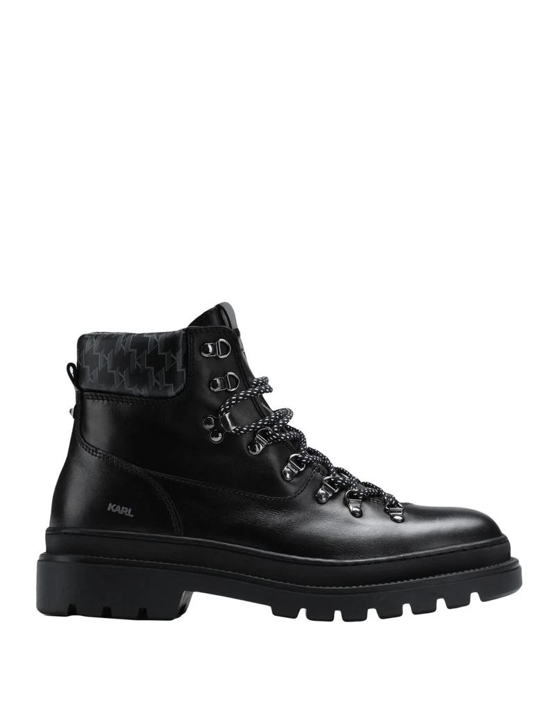 商品Karl Lagerfeld Paris|Boots,价格¥2187,第1张图片