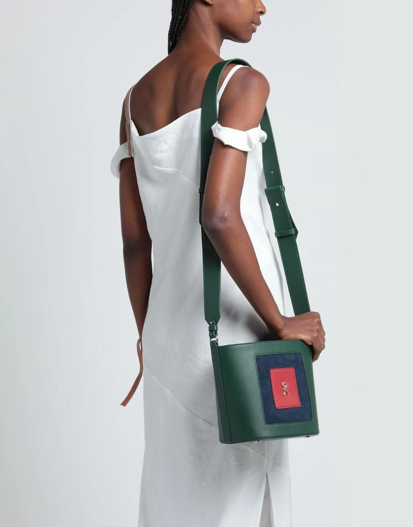 商品ROBERTA DI CAMERINO|Cross-body bags,价格¥582,第3张图片详细描述
