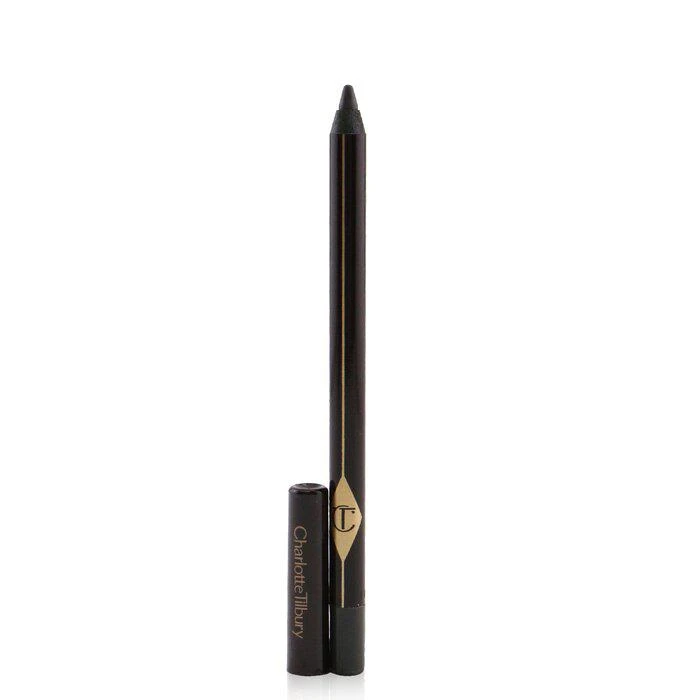 商品Charlotte Tilbury|Charlotte Tilbury 摇滚巨星眼线笔 - # Smokey Grey -Smokey Grey(1.2g/0.04oz),价格¥292,第1张图片