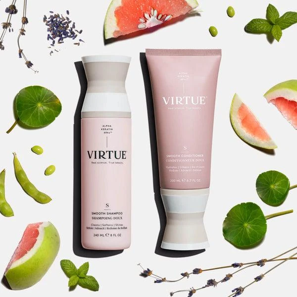 VIRTUE Smooth Conditioner 200ml 商品