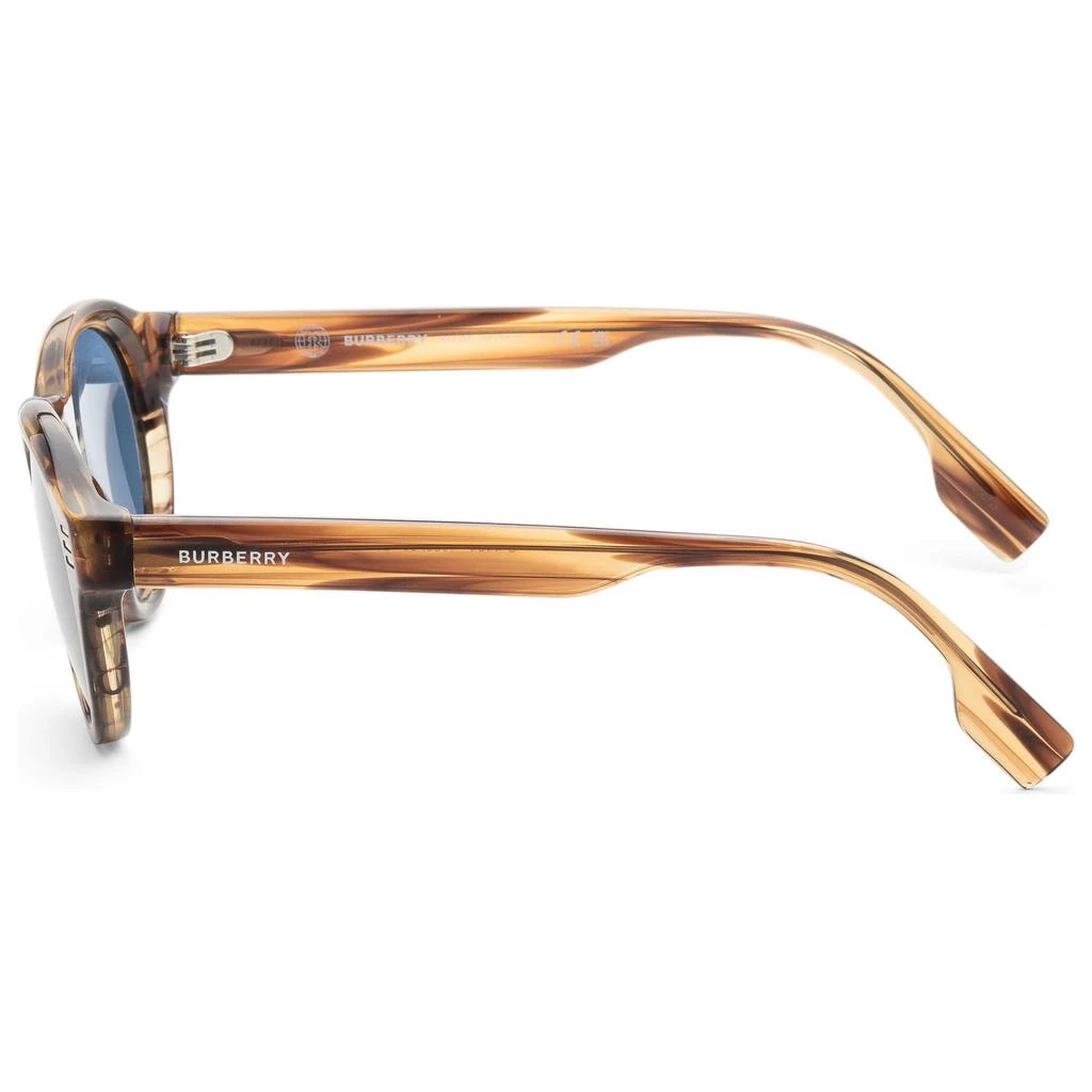 商品Burberry|Burberry Men's Sunglasses BE4404-409680-50,价格¥934,第2张图片详细描述